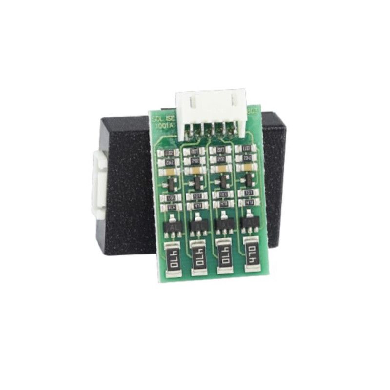 Carte d'équilibrage pour batterie Solise image 1