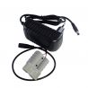 Chargeur de batterie lithium pour moto 12V 2A Solise image 1