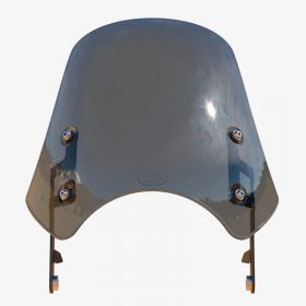 Saute vent Dart modèle Marlin Triumph Scrambler 1200