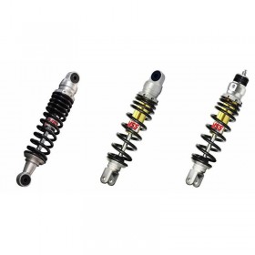 Amortisseurs YSS pour BMW