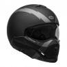 Casque BELL Broozer Arc Matte Black/Grey 6