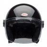 Casque jet Bell Riot Solid Black 2