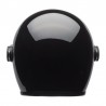 Casque jet Bell Riot Solid Black 3
