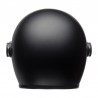 Casque jet Bell Riot Solid Matte Black 5