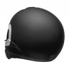 Casque BELL Broozer Cranium Matte Black/White