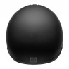 Casque BELL Broozer Cranium Matte Black/White