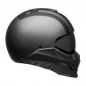Casque BELL Broozer Free Ride Matte Grey/Black 2