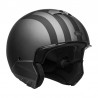 Casque BELL Broozer Free Ride Matte Grey/Black 5