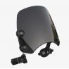 Saute vent Dart Piranha Royal Enfield Interceptor 2018+