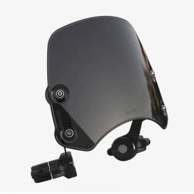 Saute vent Dart modele Piranha Harley Davidson Sportster XL1200X 49mm fork