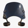 Saute vent Dart modèle Piranha Kawasaki W650 et W800 2019+