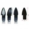 Clignotants "Darts" à LED | Modification Motorcycles