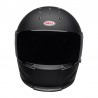 Casque Eliminator Solid Matte Black 2