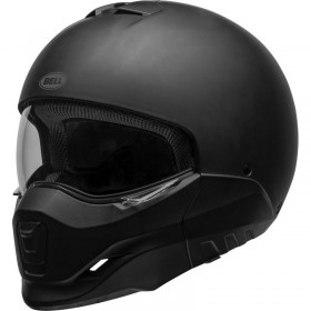 Casque BELL Broozer Matte Black