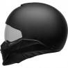 Casque BELL Broozer Matte Black