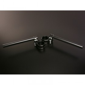 Demi-Guidons Bracelets ABM MultiClip Sport Basic 1" 1