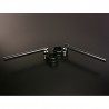 Demi-Guidons Bracelets ABM MultiClip Sport Basic 1" 1
