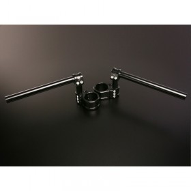 Demi-Guidons Bracelets ABM MultiClip Touring Basic 1" 1