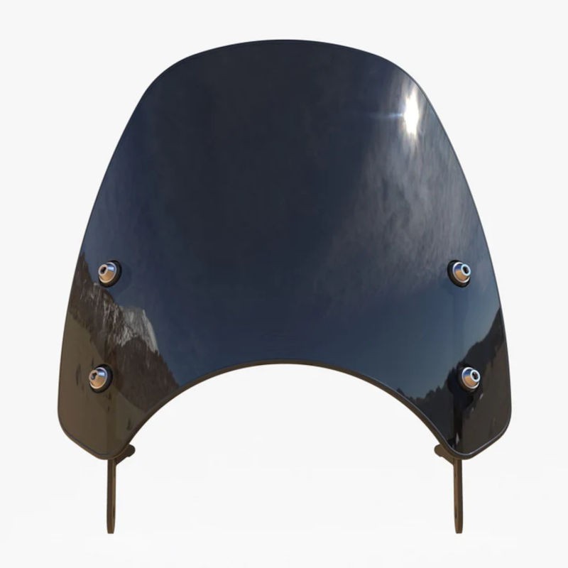 Bulle Dart Classic CB 650 R Neo Sports Café 2019+ | Modif Moto