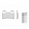 Plaquettes de freins Avant Brembo 07BB19SA pour Moto-Guzzi V7