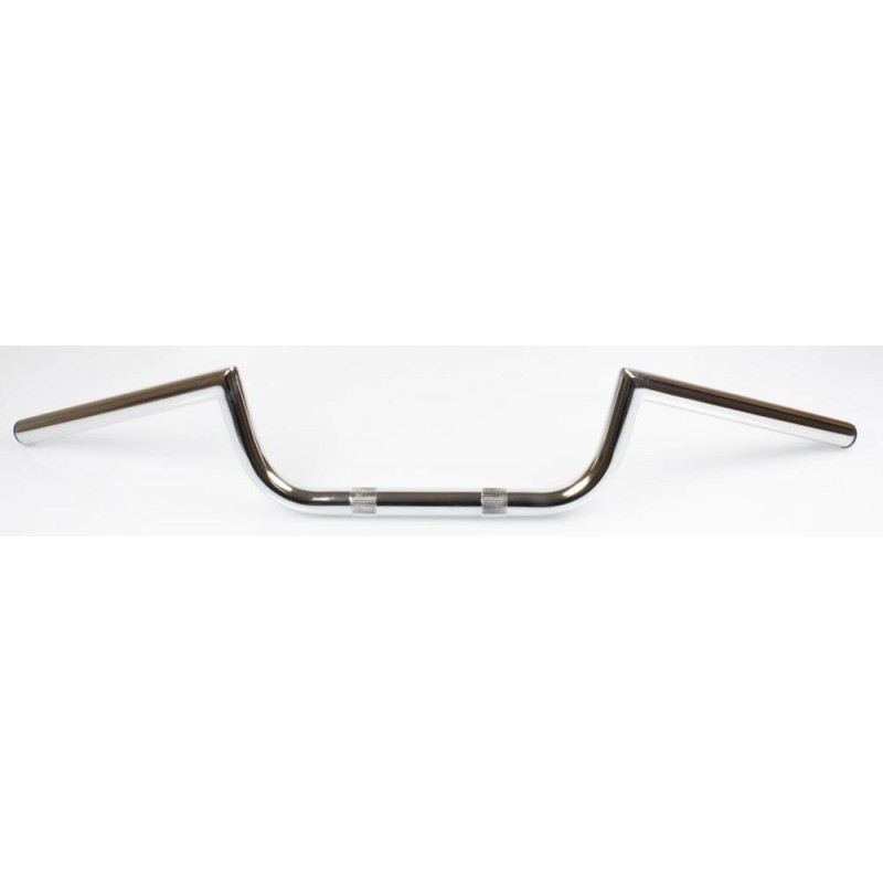 Guidon clubman ace chrome