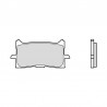 Plaquettes de frein AV Honda X-ADV