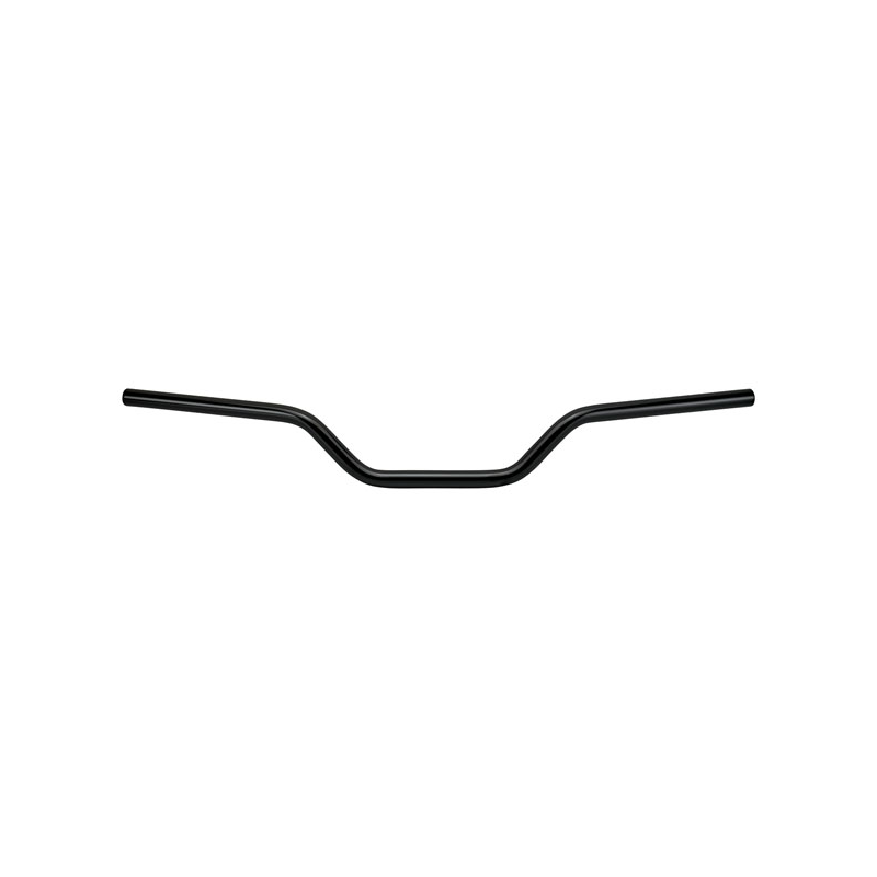 Guidon Biltwell Tracker High noir 1