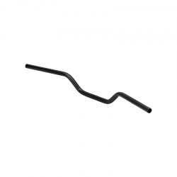 Guidon Biltwell Tracker High noir 2