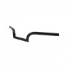 Guidon Biltwell Mustache noir 2