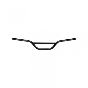 Guidon Biltwell Moto Bar noir 1