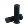 Revêtement de poignées Kung-Fu Grips Biltwell Black TPV