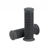 Revêtement de poignées Kung-Fu Grips Biltwell Grey TPV