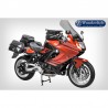 Bulle haute gris fumé BMW F800GT 2
