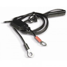 Câbles de connexion permanente pour chargeur BS Battery