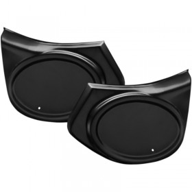 Caches latéraux C-Racer pour Yamaha XSR700