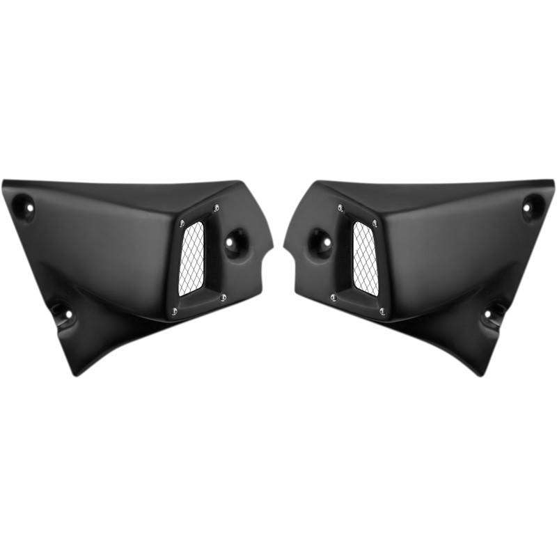 Caches latéraux C-Racer pour Yamaha XSR700