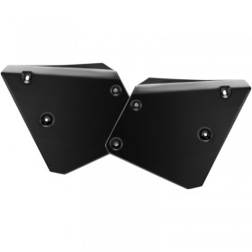 Caches latéraux C-Racer pour Yamaha XSR700