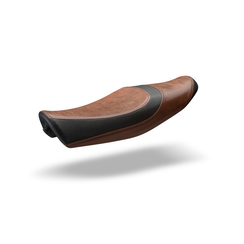 Housse de selle C-Racer pour Yamaha XSR700 1