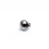 Bouton poussoir Motogadget M12 alu poli