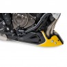 Sabot moteur Evo Ermax pour Yamaha XSR700 2