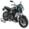 Sabot moteur Evo Ermax pour Yamaha XSR700 3