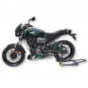 Sabot moteur Evo Ermax pour Yamaha XSR700 5