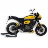 Sabot moteur Evo Ermax pour Yamaha XSR700 8