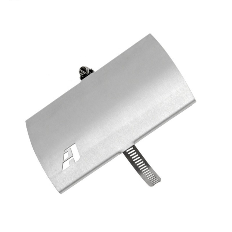 Pare-chaleur Universel pour Silencieux moto 1