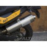 Pare-chaleur Universel pour Silencieux moto 3