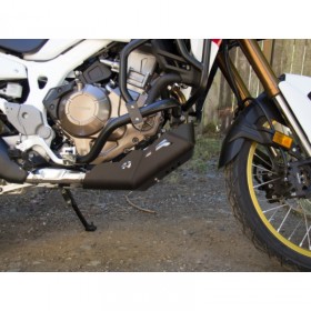 Sabot moteur pour Honda Africa Twin et Adventure Sports 4