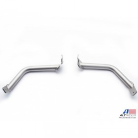 Renforts de crash-bars pour BMW R1250 GS 1