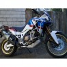 Protections de réservoir pour Honda Africa Twin Adventure Sport 3