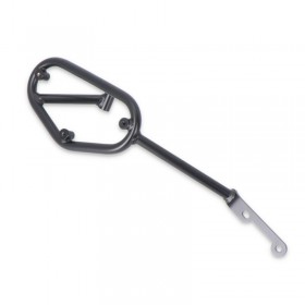 Support SLC pour sacoche latérale SW Motech pour Kawasaki Z900RS 1