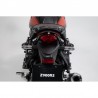 Support SLC pour sacoche latérale SW Motech pour Kawasaki Z900RS 4